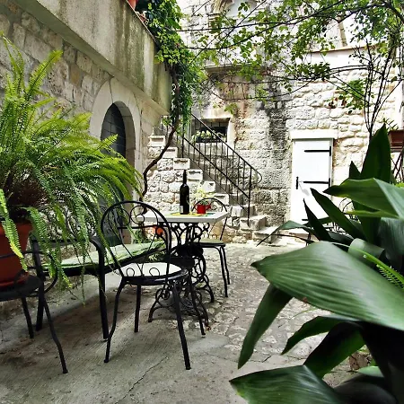 Vendégház & Stipcic Trogir