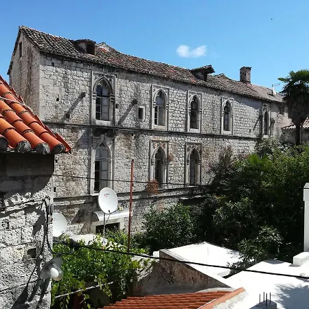 Casa de hóspedes & Stipcic Trogir