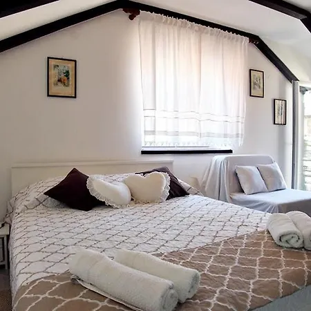 Casa de hóspedes & Stipcic