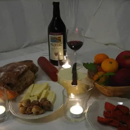 Casa de hóspedes & Stipcic 3*