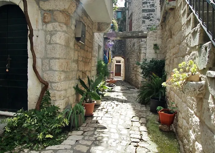 Rooms & Studio Stipcic