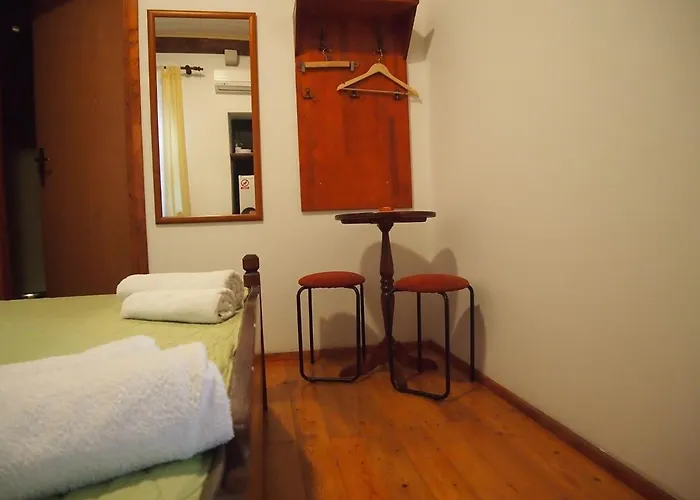 Rooms & Studio Stipcic Pensionat 3*