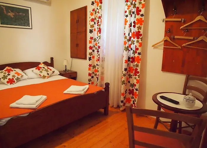 Rooms & Studio Stipcic 3* Trogir