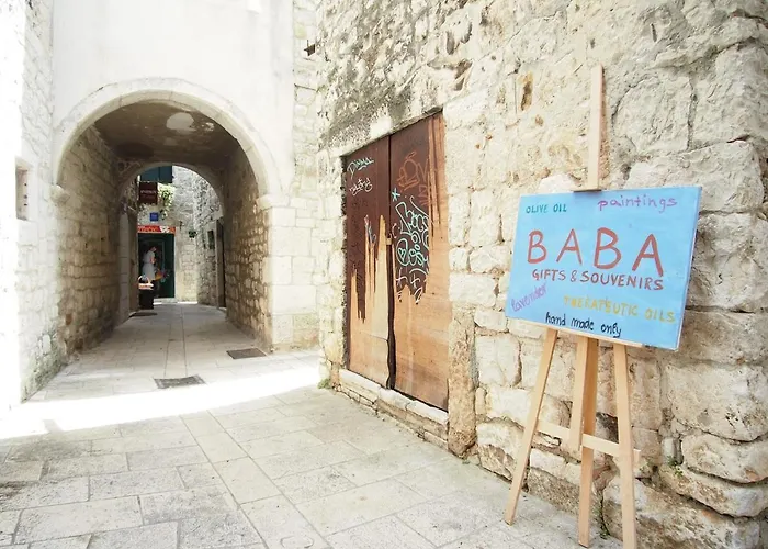 & Stipcic 招待所 3*