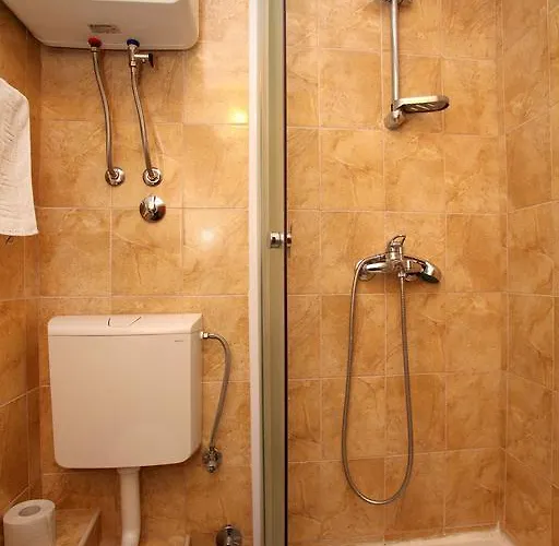 Rooms & Studio Stipcic 3* Trogir