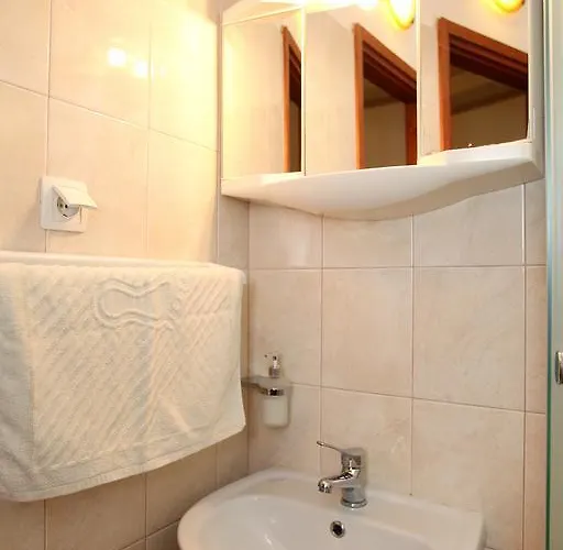 Pensionat Rooms & Studio Stipcic 3*