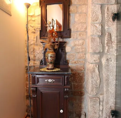 Rooms & Studio Stipcic Trogir