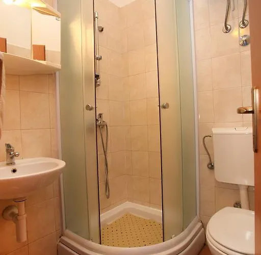 Pensionat Rooms & Studio Stipcic