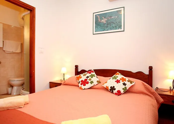 Rooms & Studio Stipcic