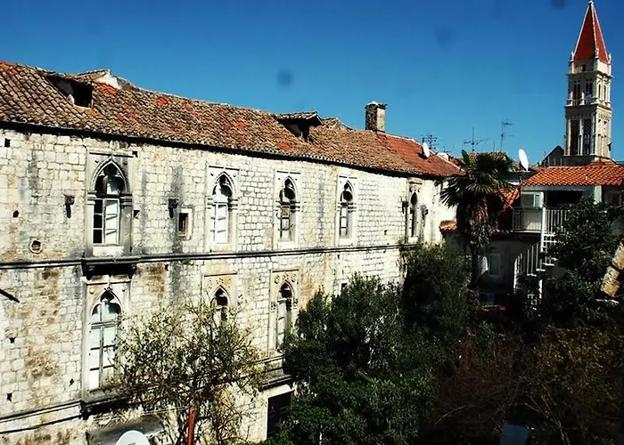 Rooms & Studio Stipcic Pensionat