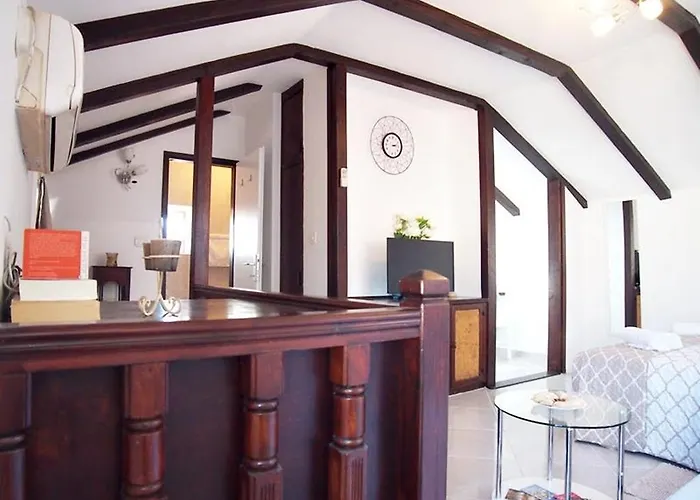 Rooms & Studio Stipcic 3* Trogir