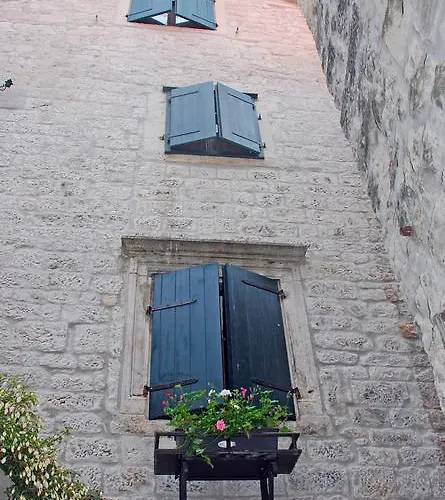 Pensionat Rooms & Studio Stipcic Trogir