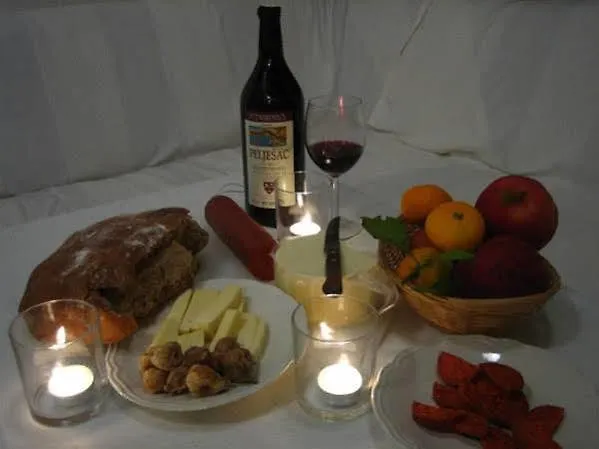 招待所 & Stipcic 3*