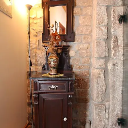 Rooms & Studio Stipcic Trogir