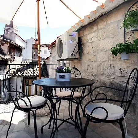 Gasthof Rooms & Studio Stipcic 3*