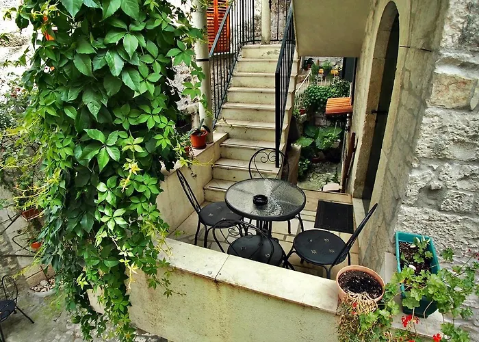 Affittacamere Rooms&studio Stipcic Traù