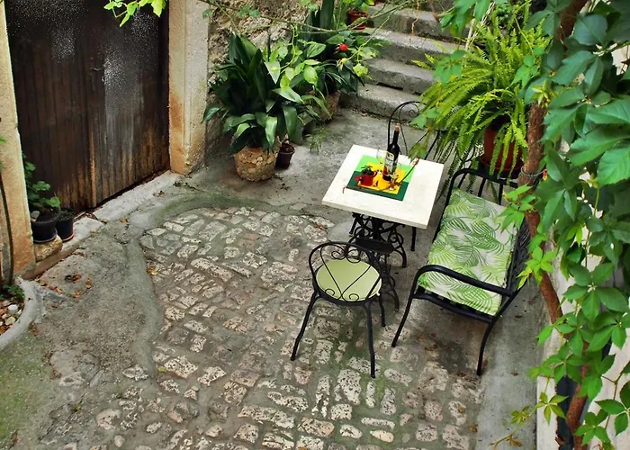 Affittacamere Rooms&studio Stipcic