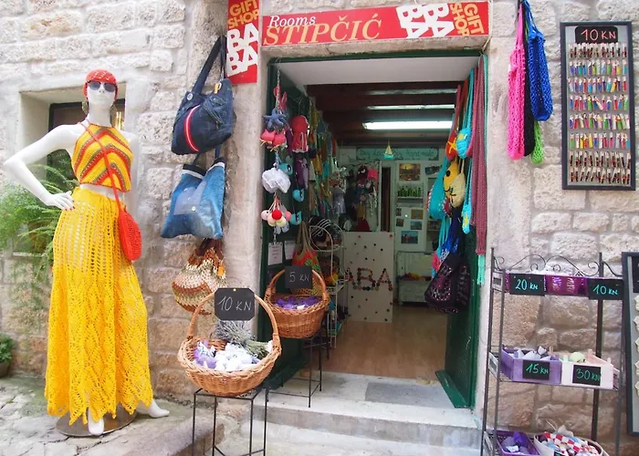 Affittacamere Rooms&studio Stipcic Traù