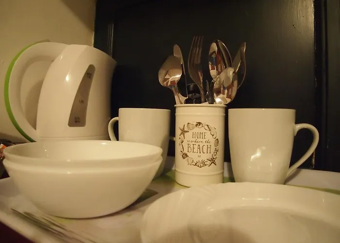 Rooms&studio Stipcic 3* Traù