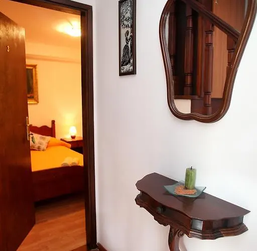 Rooms&studio Stipcic Affittacamere 3*