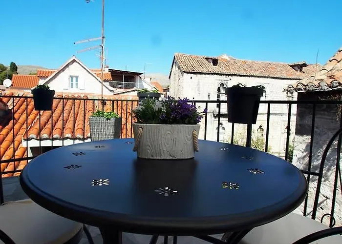 Affittacamere Rooms&studio Stipcic 3*