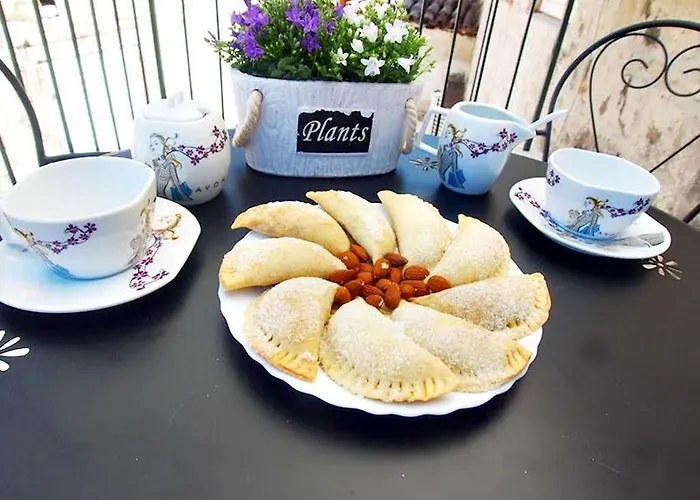 Rooms&studio Stipcic 3* Traù