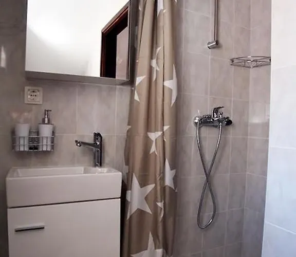 Rooms&studio Stipcic Affittacamere Traù