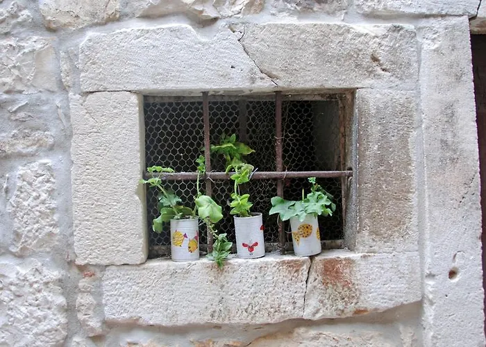 Rooms&studio Stipcic Affittacamere 3*