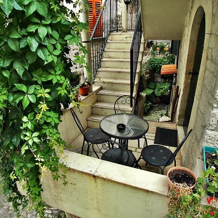Guest house Rooms & Studio Stipcic Trogir