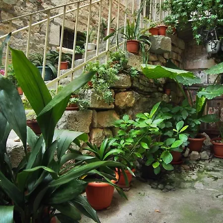 Guest house Rooms & Studio Stipcic
