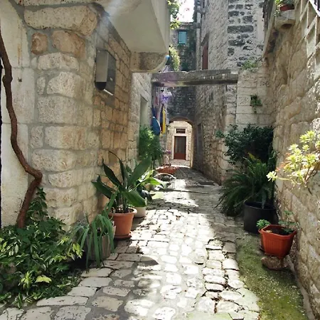 Rooms & Studio Stipcic