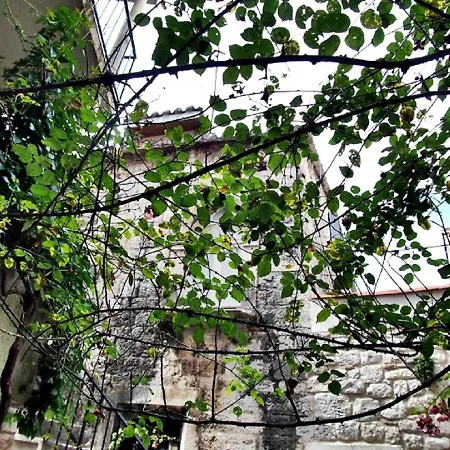 Guest house Rooms & Studio Stipcic