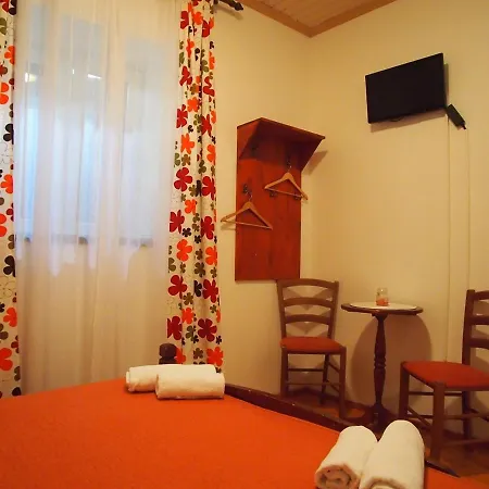 Guest house Rooms & Studio Stipcic