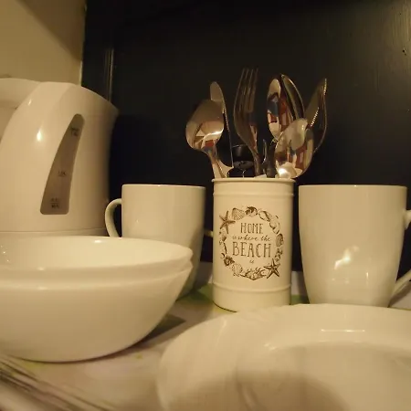 Rooms & Studio Stipcic 3* Trogir