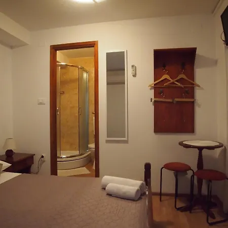 Guest house Rooms & Studio Stipcic