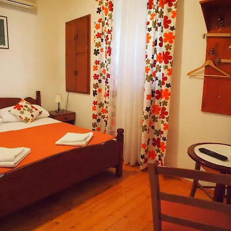 Rooms & Studio Stipcic 3* Trogir