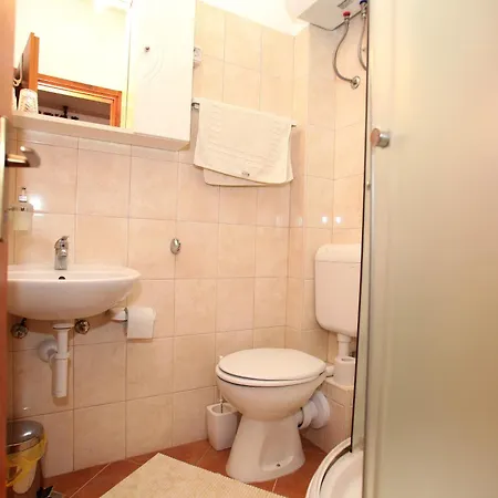 Rooms & Studio Stipcic Guest house