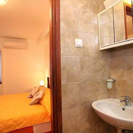 Guest house Rooms & Studio Stipcic Trogir