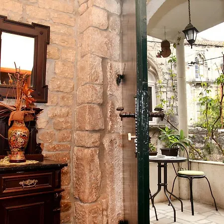 Guest house Rooms & Studio Stipcic Trogir