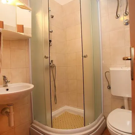 Guest house Rooms & Studio Stipcic