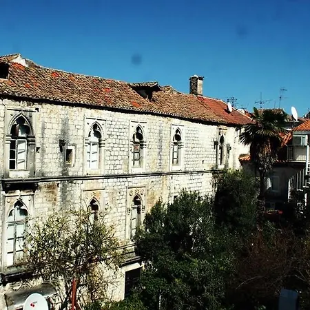 Rooms & Studio Stipcic Guest house