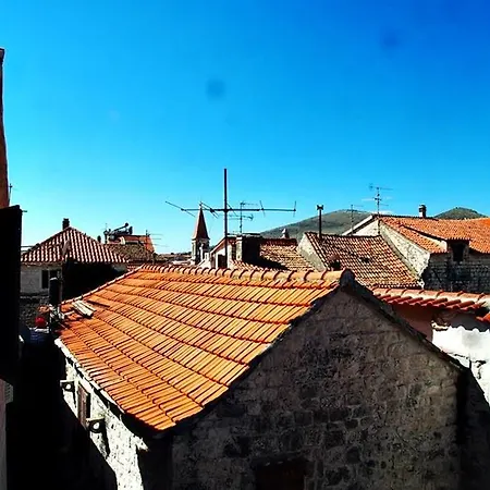 Rooms & Studio Stipcic Guest house