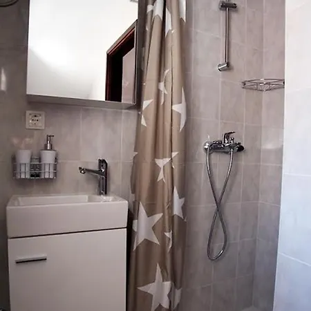 Rooms & Studio Stipcic Guest house Trogir