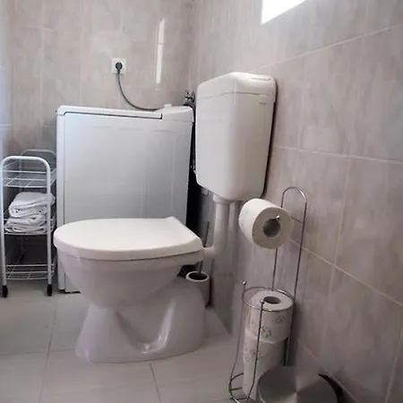 Rooms & Studio Stipcic