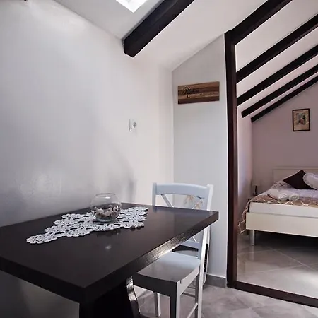 Rooms & Studio Stipcic Trogir