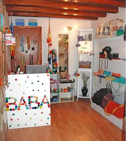 Rooms & Studio Stipcic Guest house Trogir