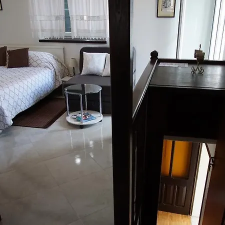 Rooms & Studio Stipcic Guest house