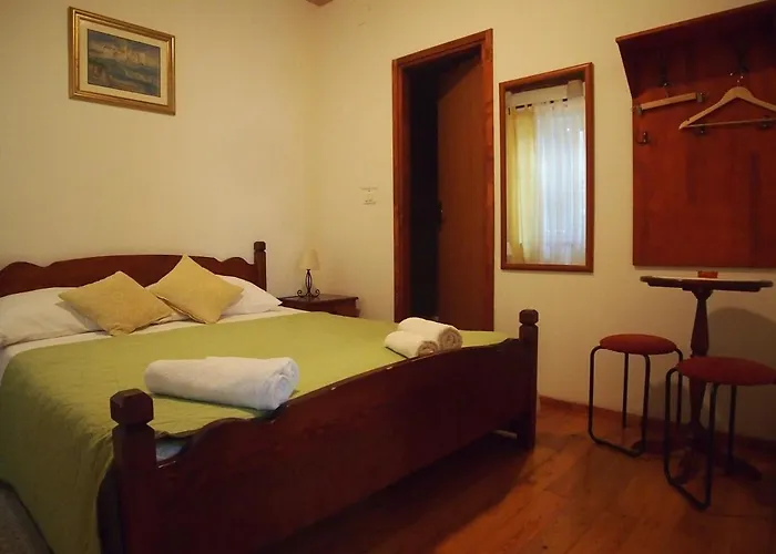 Rooms&studio Stipcic