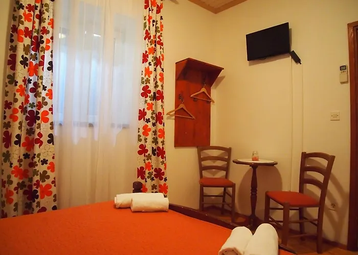 Affittacamere Rooms&studio Stipcic