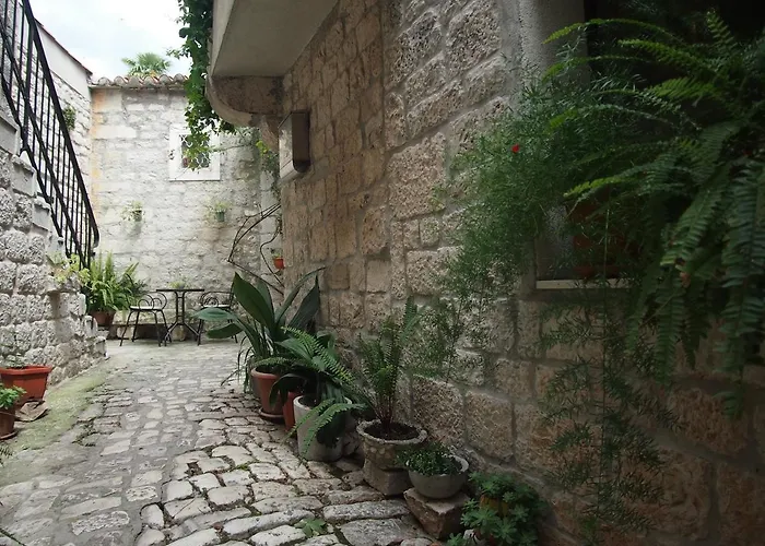 Rooms&studio Stipcic